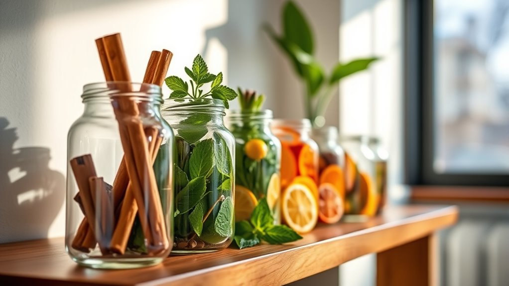 smell training for mental fitness