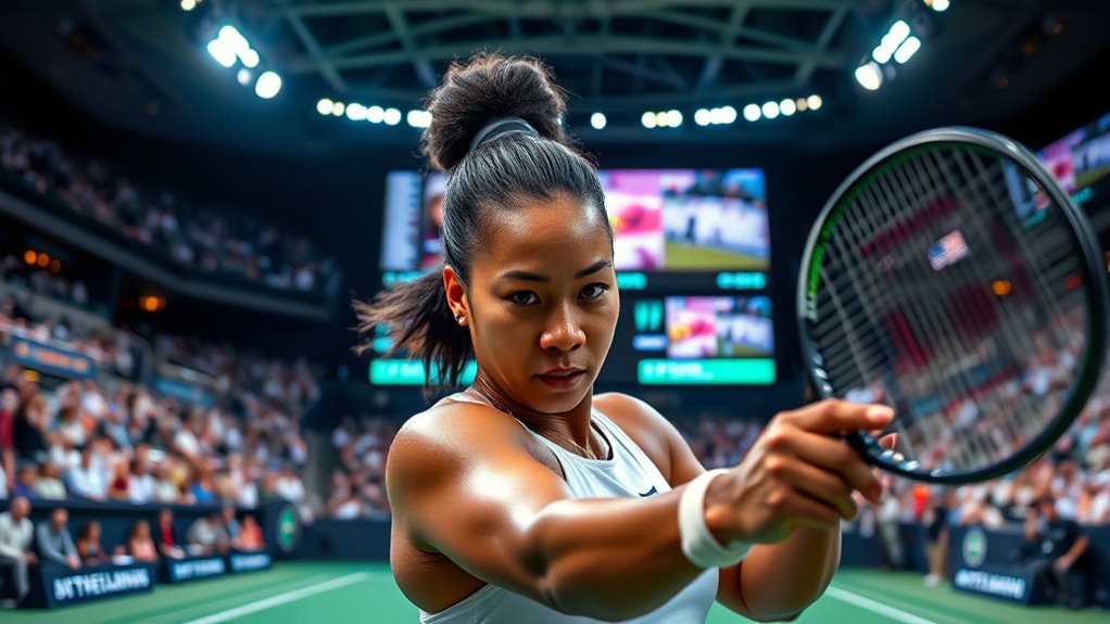 social media celebrates naomi osaka