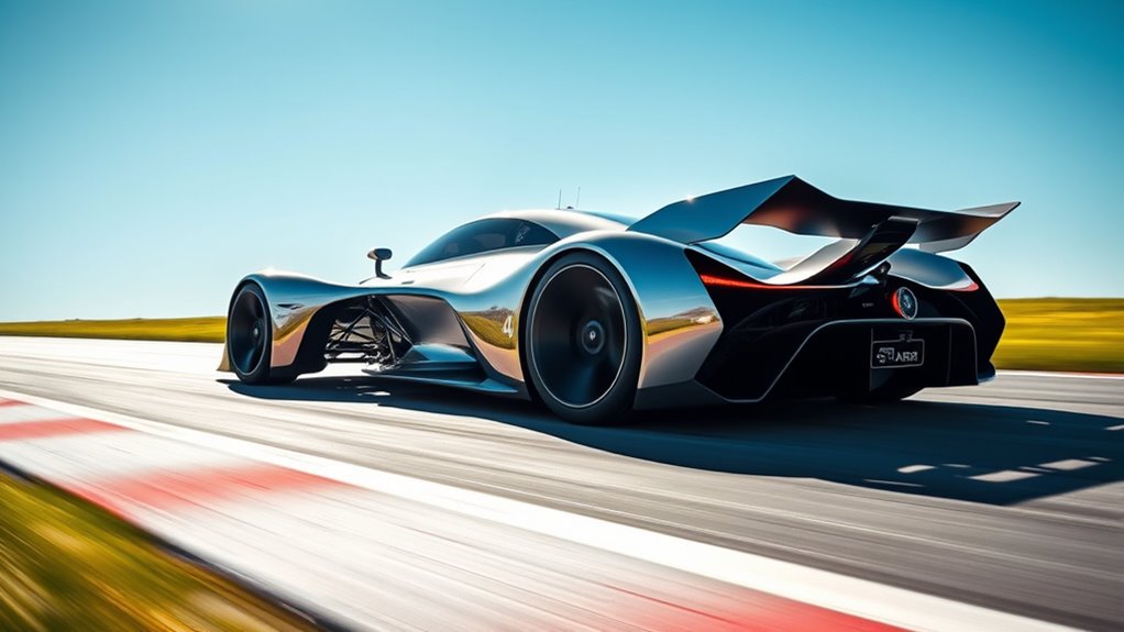 solar power enables uninterrupted sustainable racing