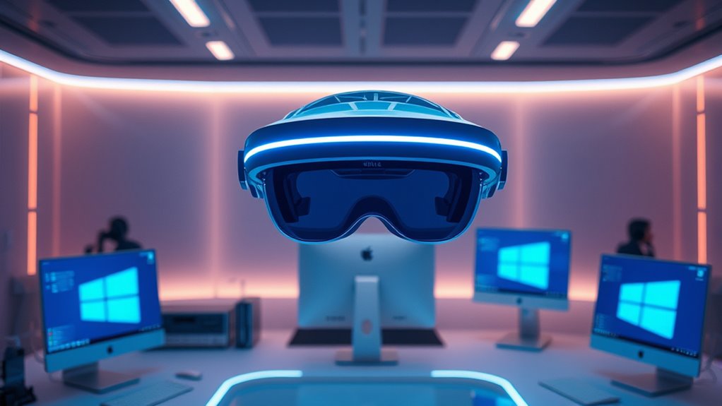 spatial ar hardware requirements