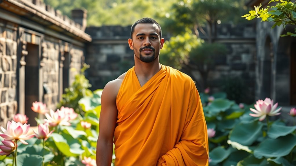 spiritual growth and resilience