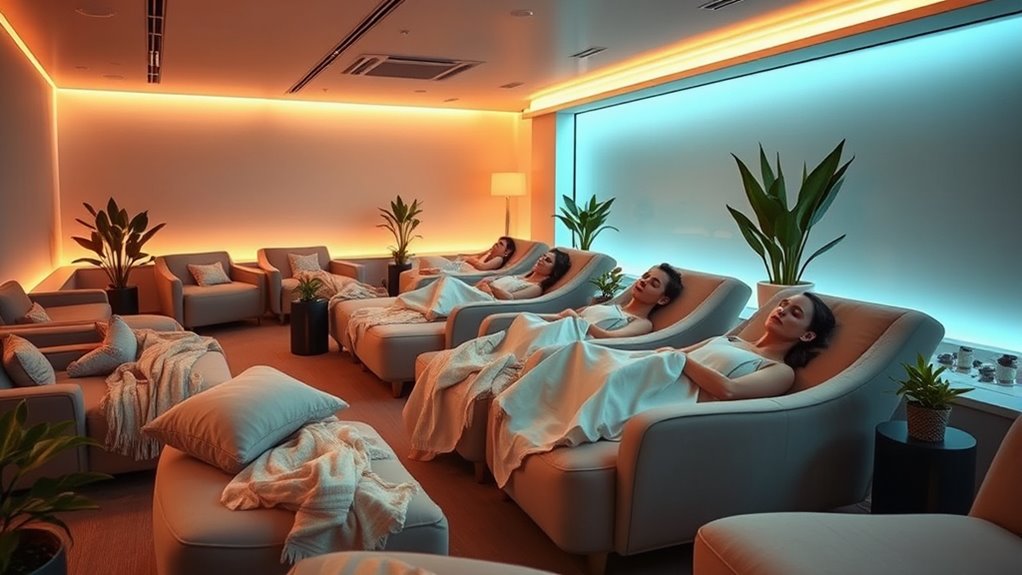 strategic naps boost productivity