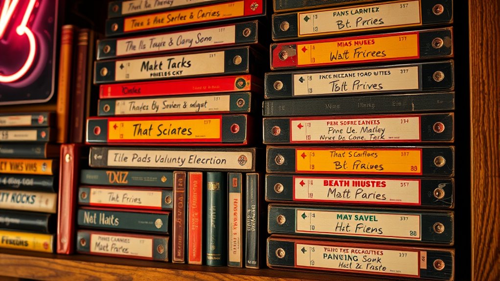 tangible media fosters nostalgic connection