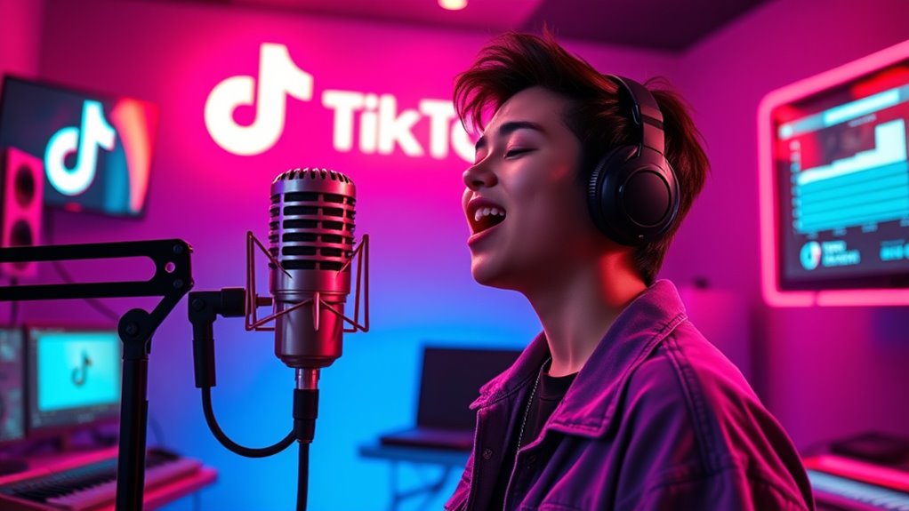 tiktok driven music industry disruption