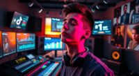 tiktok s billboard chart success