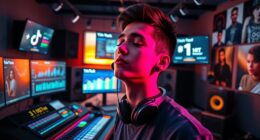 tiktok s billboard chart success