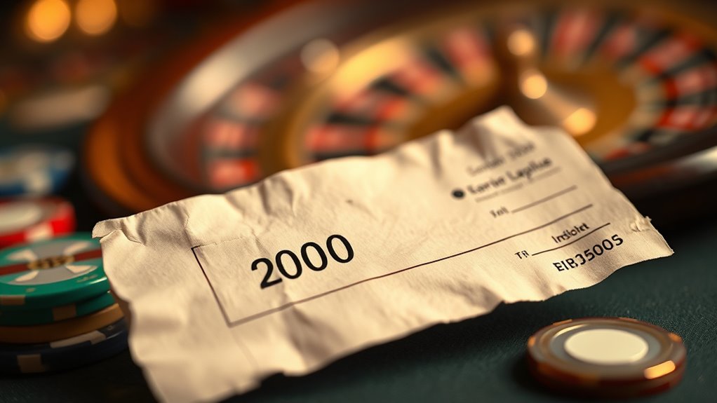 typo transforms betting outcomes