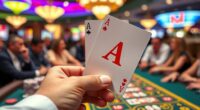 typo triggers lucky gamble