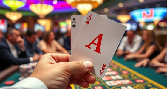 typo triggers lucky gamble