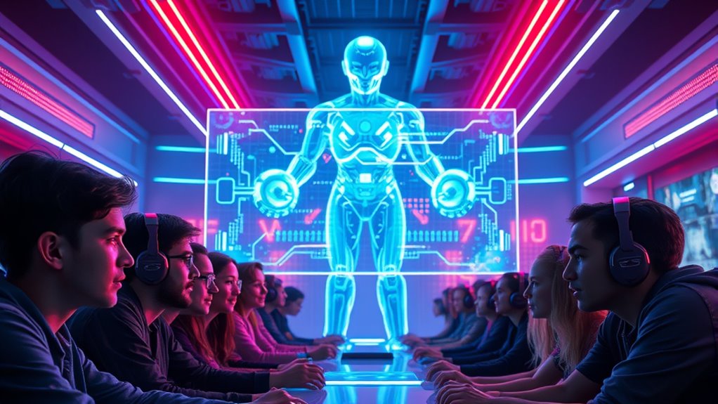 unbeatable ai game ethics