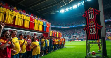 underdog team outsells madrid