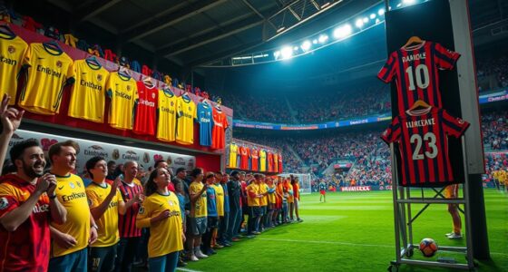 underdog team outsells madrid