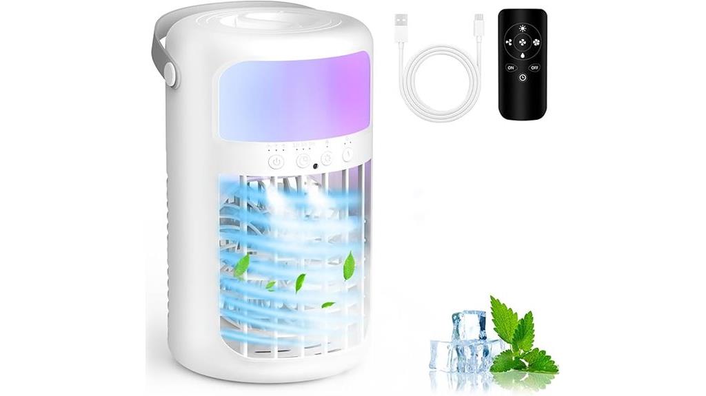 2025 4 in 1 portable