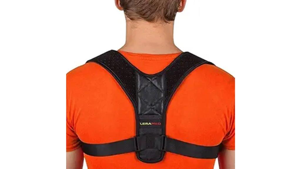 2025 posture corrector
