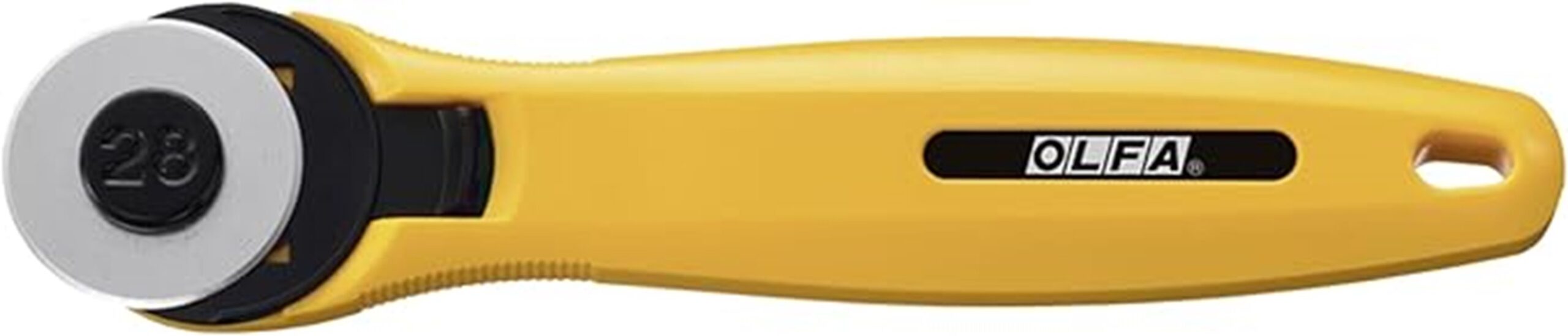 28mm rotary cutter