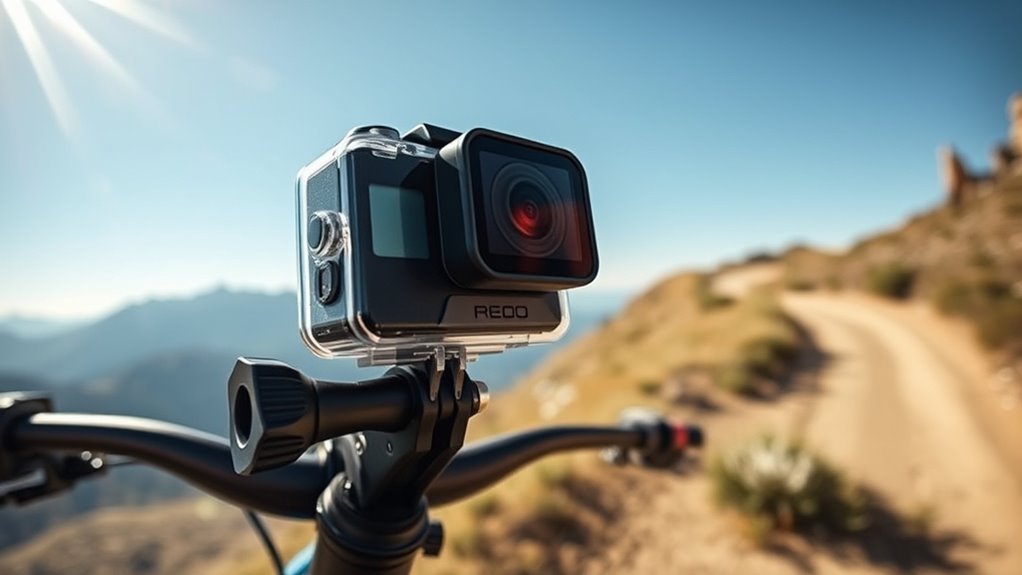 affordable action camera essentials