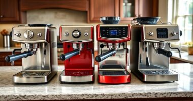 affordable barista quality espresso