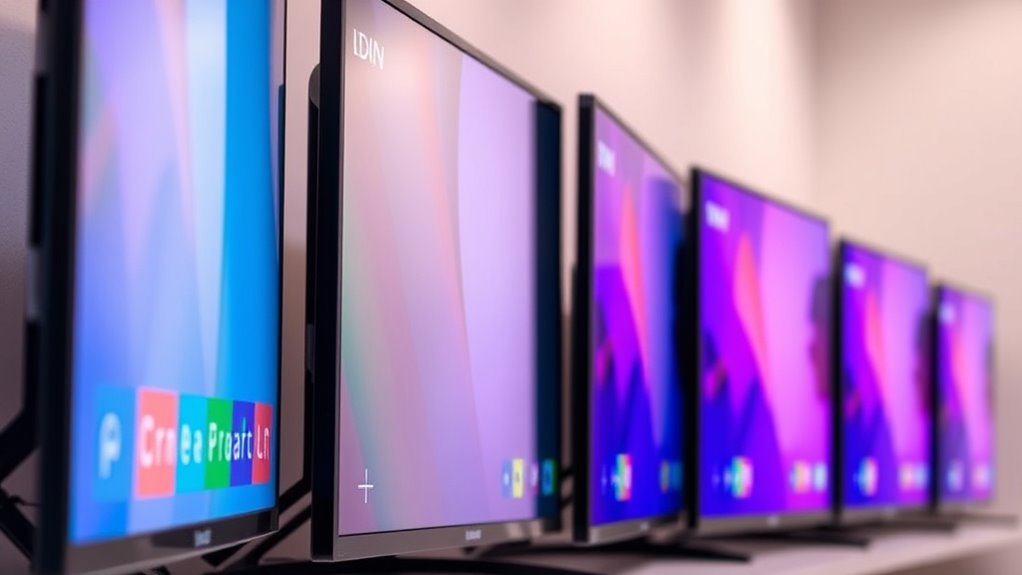 affordable feature rich viewing