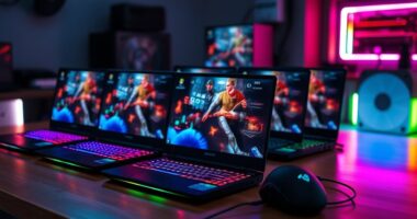 affordable high performance gaming laptops