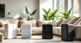 affordable indoor air purification