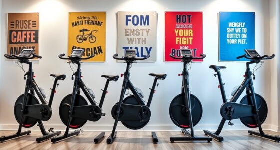 affordable indoor cycling bikes