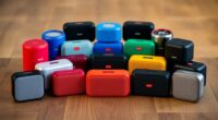 affordable quality bluetooth speakers