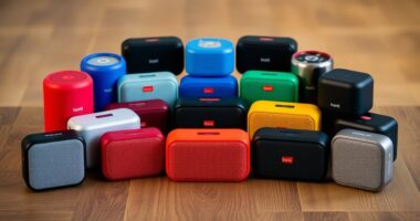 affordable quality bluetooth speakers