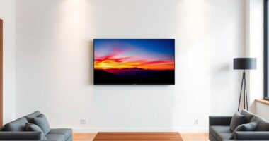 affordable quality smart tvs