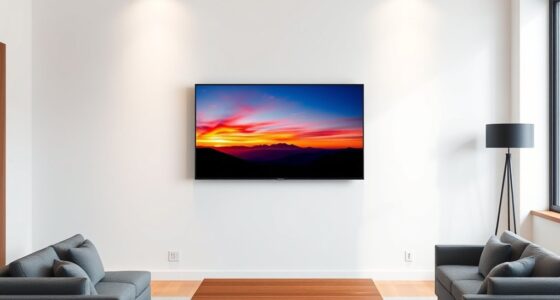 affordable quality smart tvs