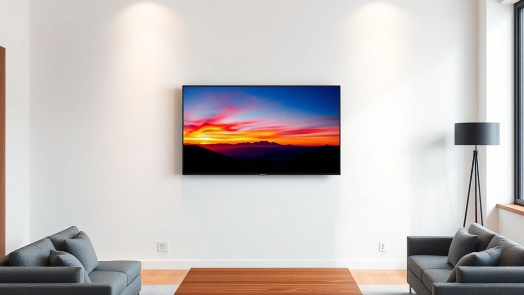 affordable quality smart tvs