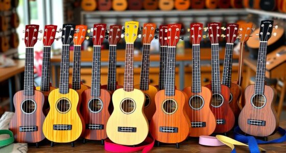 affordable quality ukuleles list