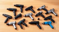 affordable spa massage guns