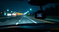 best night vision dash cams