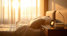 best sunrise alarm clocks