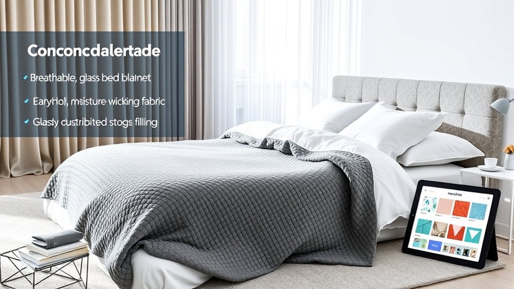 breathable durable fitting choices