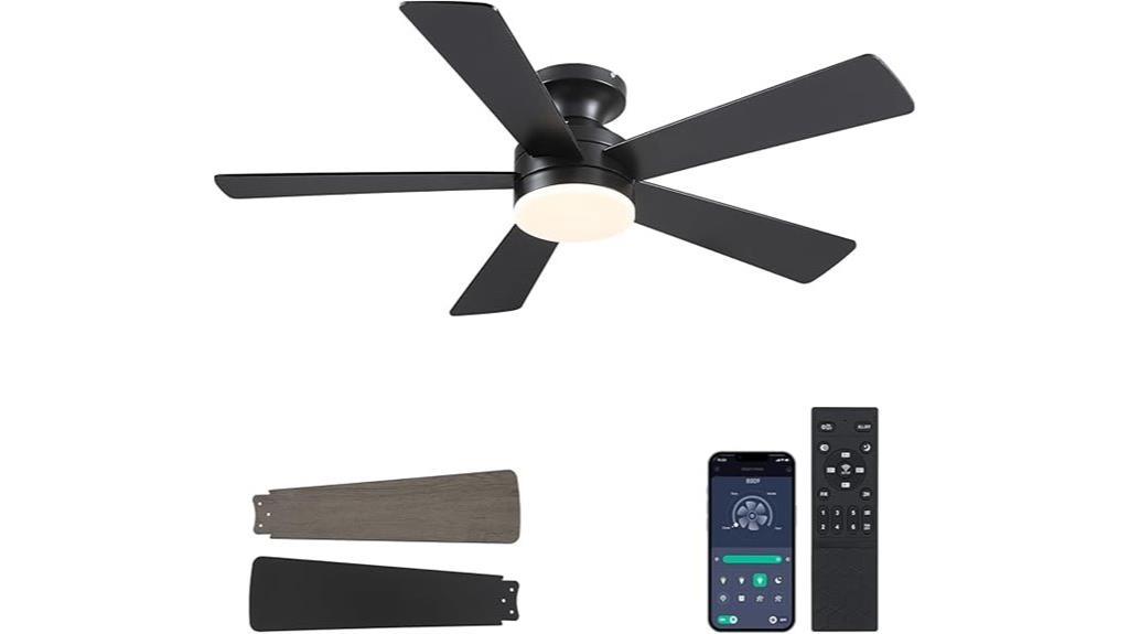 ceiling fans with lights