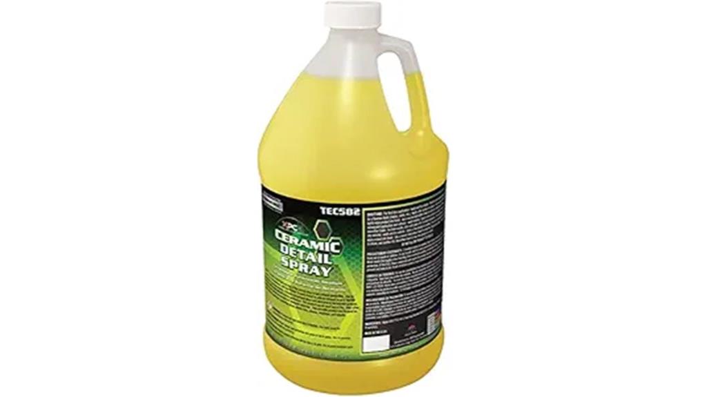 ceramic spray one gallon