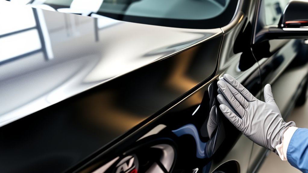 choose durable protective coatings