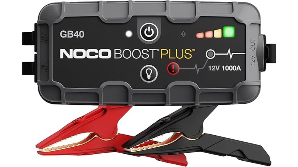 compact 1000a jump starter