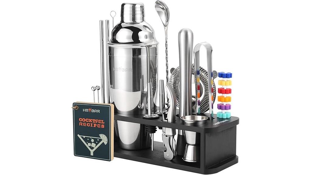 complete 24oz bartender kit