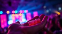concert hearing protection tips