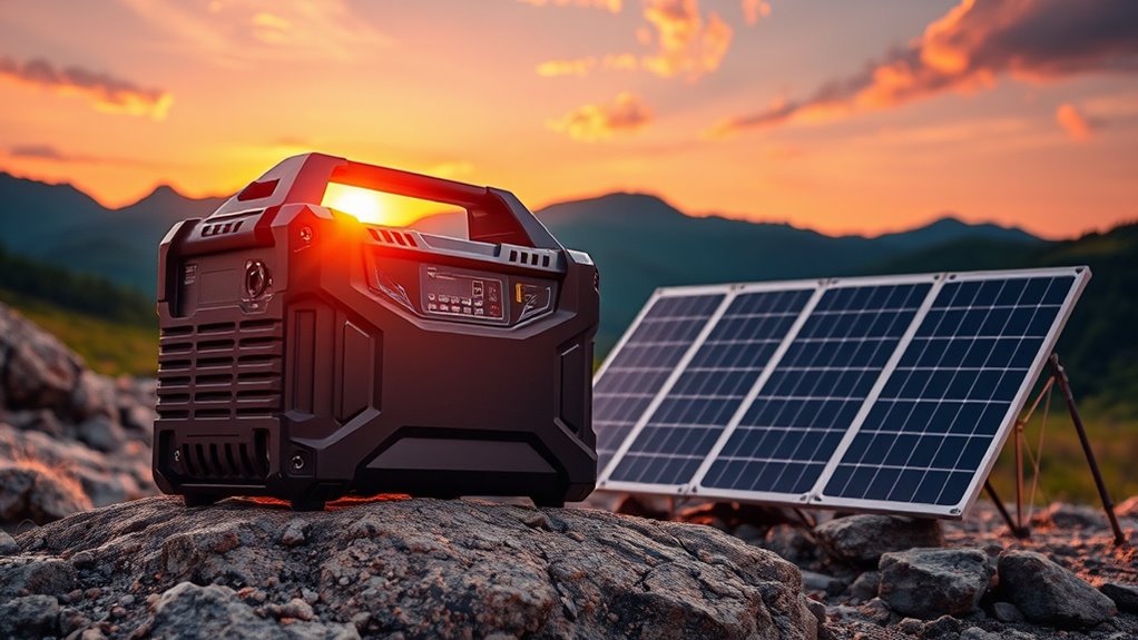 consider capacity portability flexibility warranty
