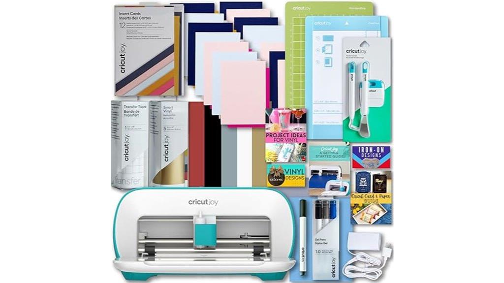 cricut joy card bundle