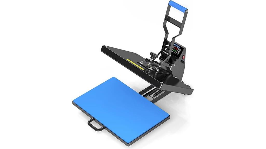 delclynee t shirt heat press