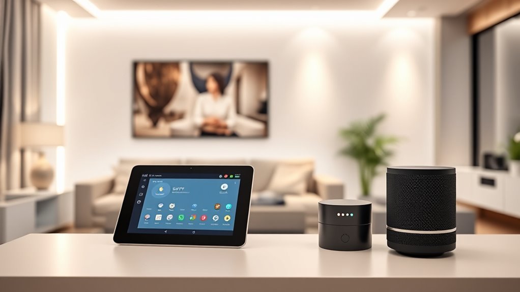 device compatibility and expandability