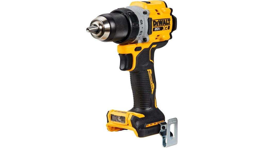 dewalt 20v cordless drill