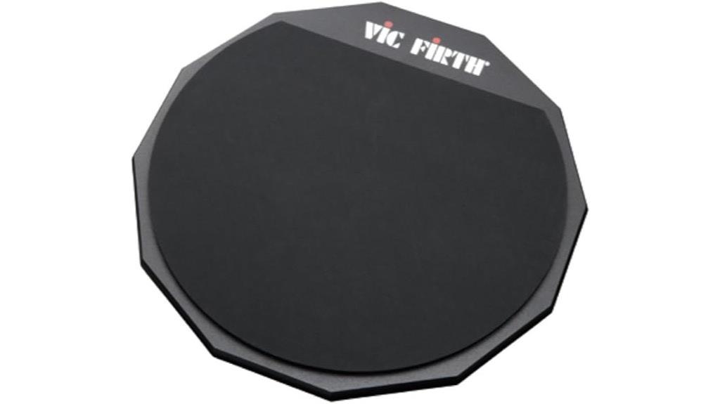 double sided practice pad