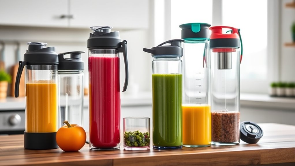 durable insulated leak proof