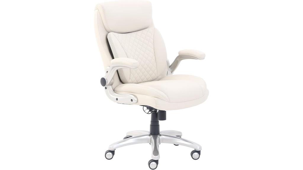 ergonomic amazon office chair