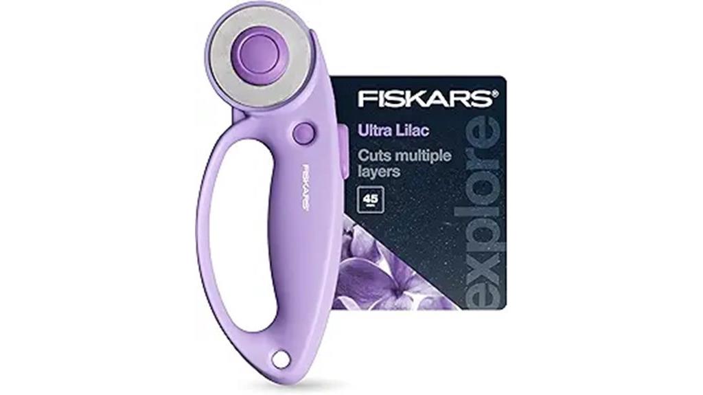 fiskars 45mm rotary cutter